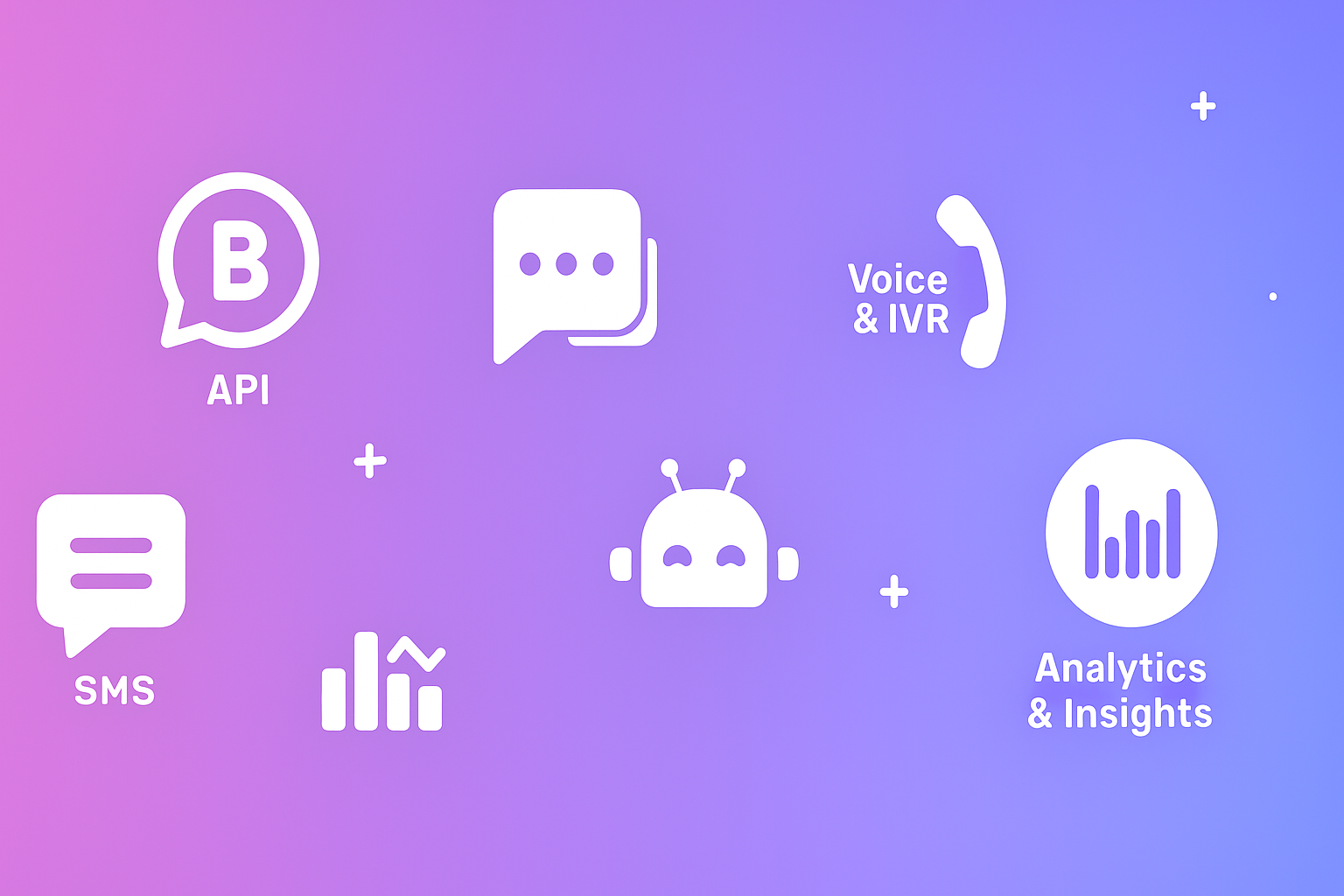 About Ping+ Media