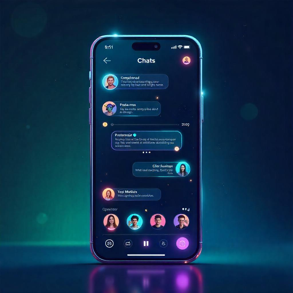 RCS Messaging