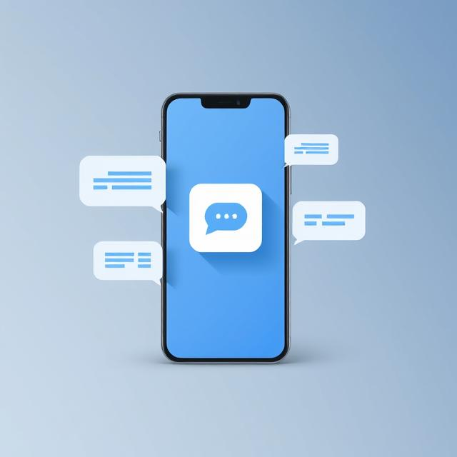 SMS A2P
