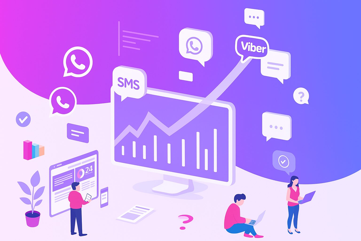 Smart Digital Strategy