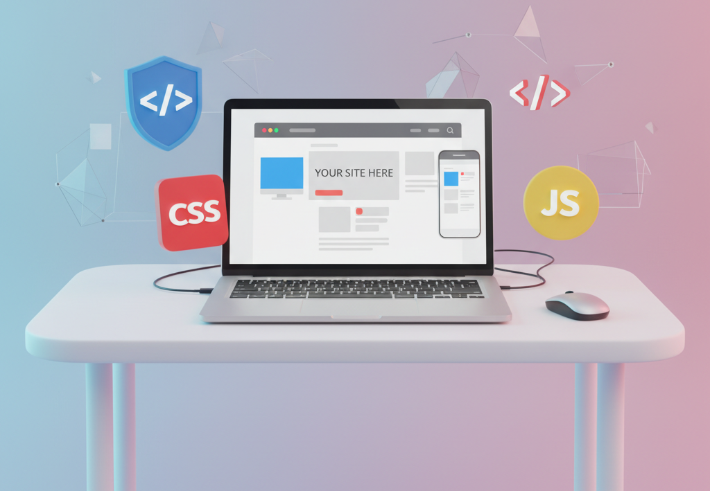 Web Development