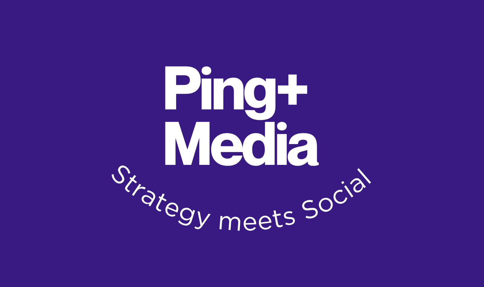 Ping+ Media